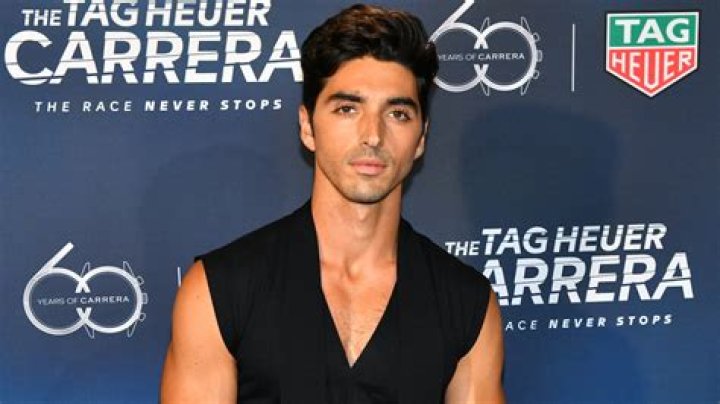 Taylor Zakhar Perez's Natal Chart Unveiled