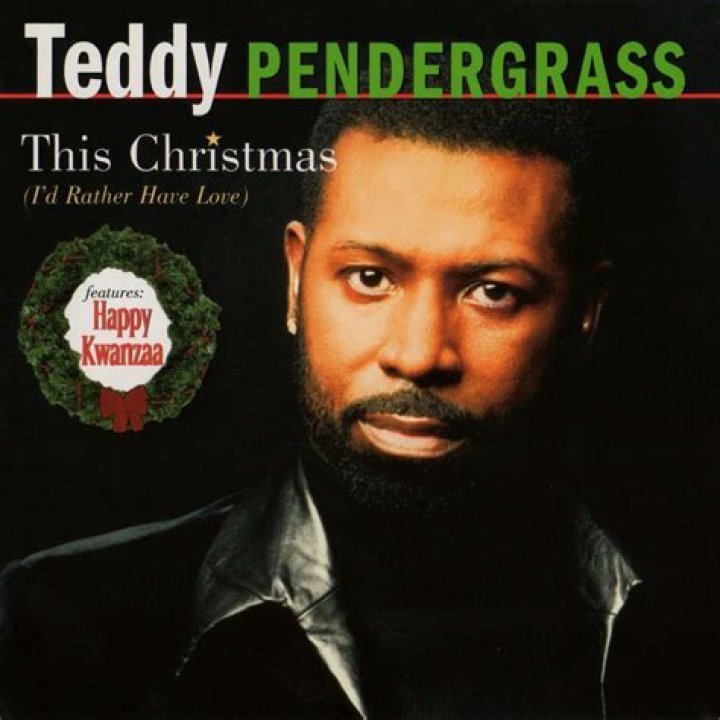 Teddy Pendergrass's Cause Of Death Exposed