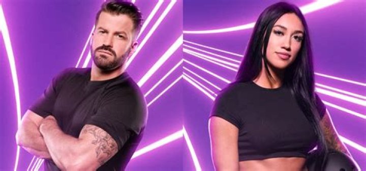 The Challenge Castmate Feud: Moriah Jadea Blasts Co-Star