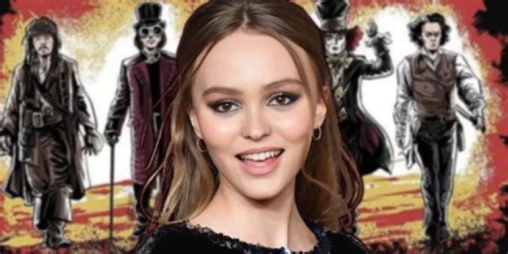 The Icon star Lily Rose Depp's 'dark' brush with death