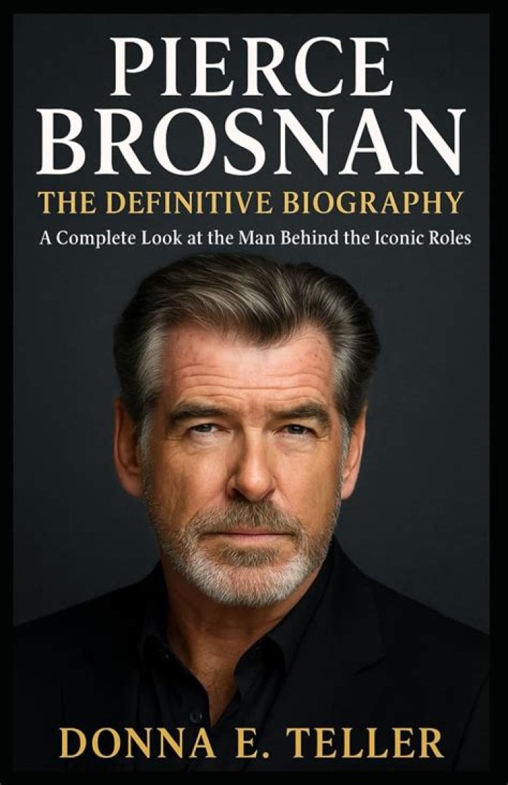 The Man Behind The Iconic Roles