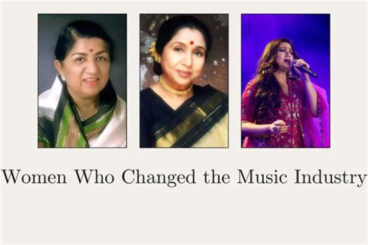 The Music Mogul Who Changed The World