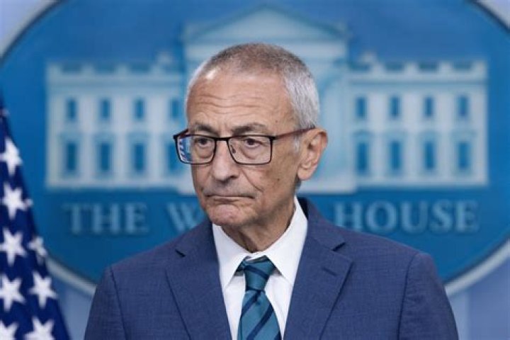 The Podesta-Bennington Connection: Unraveling The Alleged Relationship
