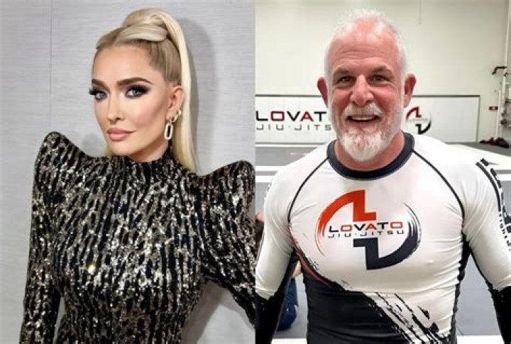 The Private Life And Supportive Role Of Erika Jayne's Son