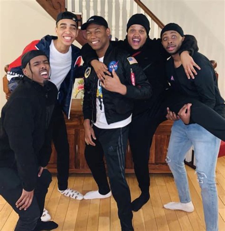 The Real Story Behind Kenny Real Name Beta Squad