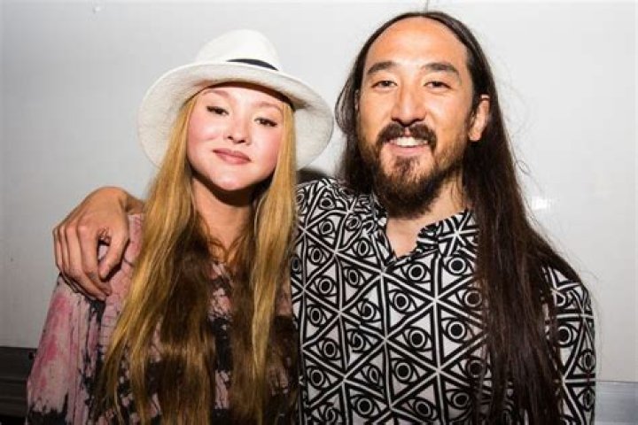 The Remarkable Father Of Steve Aoki