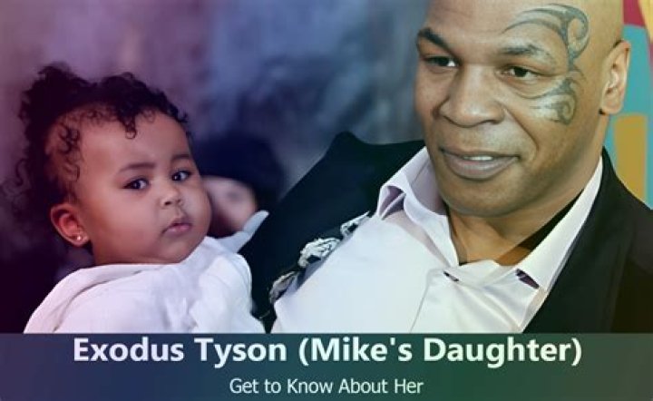 The Search For Exodus Tyson