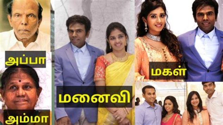 The Story Behind "Saravanan Arul Age"