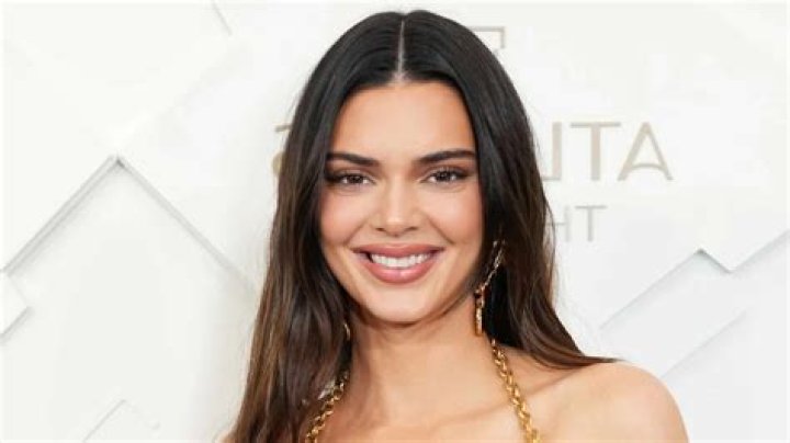 The Surprising Truth About Kendall Jenner's Weight: Unlocking Her Secrets