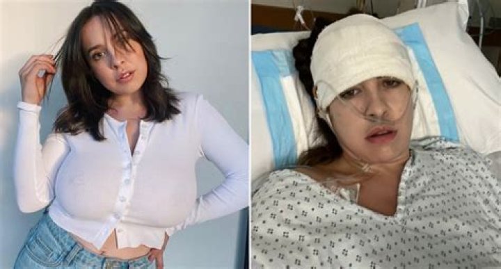 The Sydney May OnlyFans Leaks Exposed