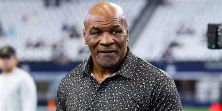 The Tragic Loss Of Mike Tyson's Daughter