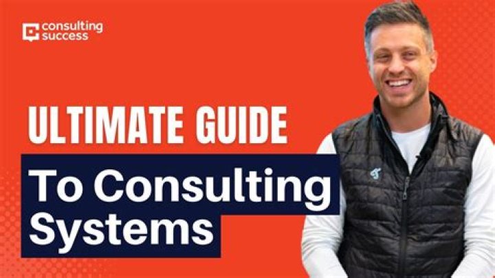 The Ultimate Guide To Consulting Firm Layoffs