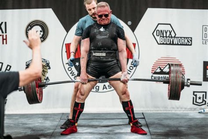The Ultimate Guide To The Top 10 Powerlifters Of All Time