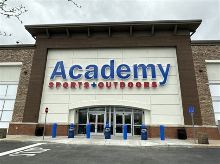 The Ultimate Guide To Working At Academy Sports + Outdoors