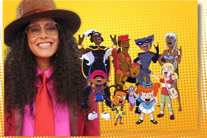 The Untold Story Of Cree Summer Daughters