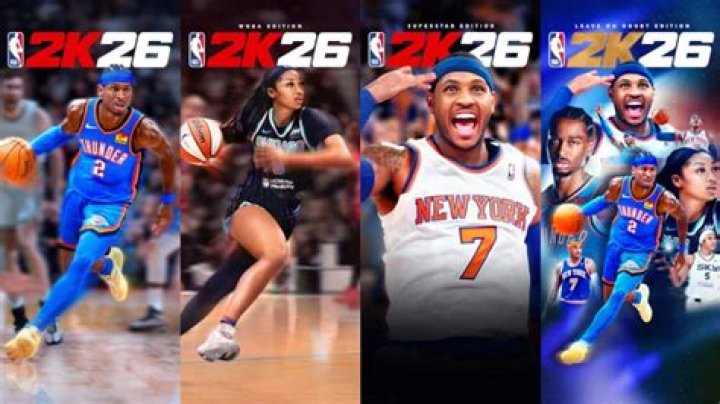 Tips And Insights For NBA 2K Dominance