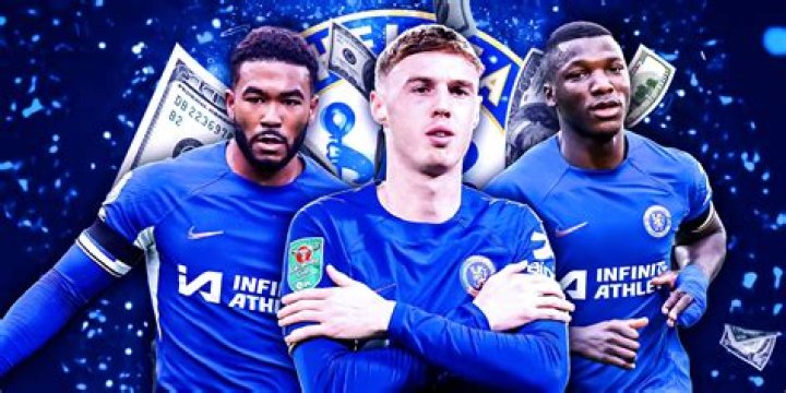 Top 5 Youth Players At Chelsea Right Now (2022)