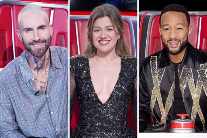 Tori Kelly Advises For Season 10 of "The Voice"