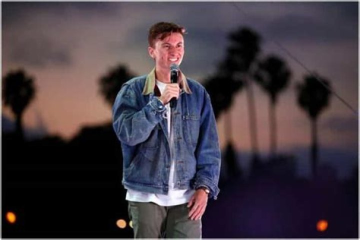 Trevor Wallace Net Worth | Girlfriend (Jessica Lackmeyer)