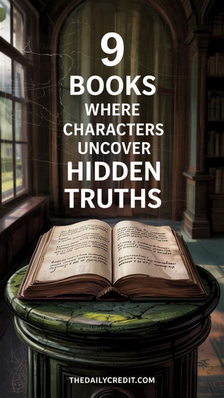 Uncover Hidden Truths And Captivating Stories