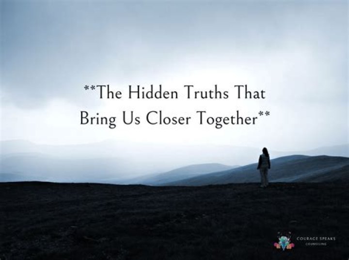 Uncover Hidden Truths And Inspirational Journeys