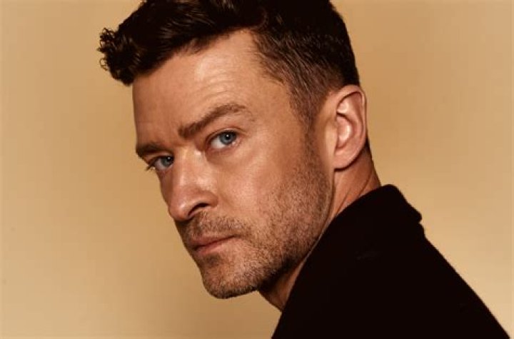Uncover Justin Timberlake's Real Name: Insights And Surprises Revealed