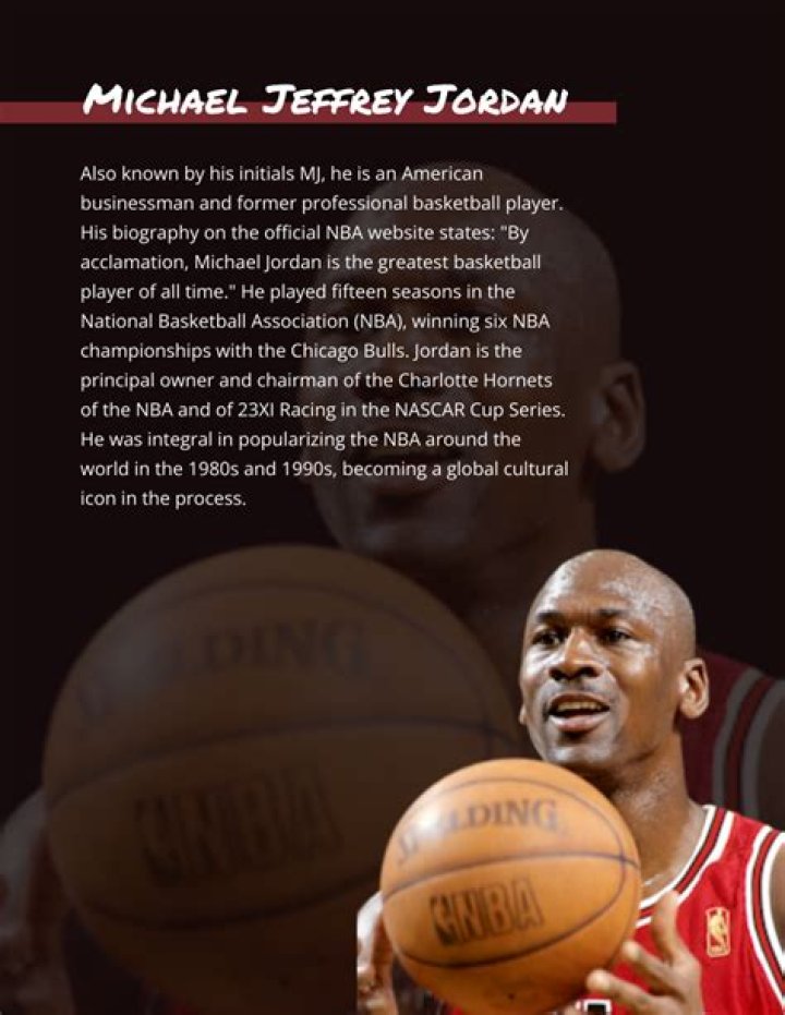 Uncover The Hidden World Of Michael Jordan's Family: Exclusive Revelations