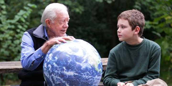 Uncover The Inspiring Journey And Impact Of Amy Carter