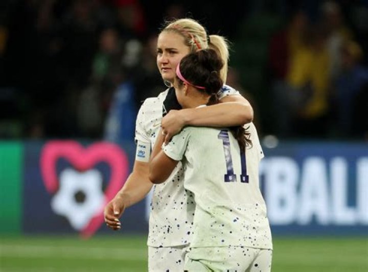 Uncover The Inspiring Journey Of Lindsey Horan And Tyler Heaps: A Soccer Power Couple