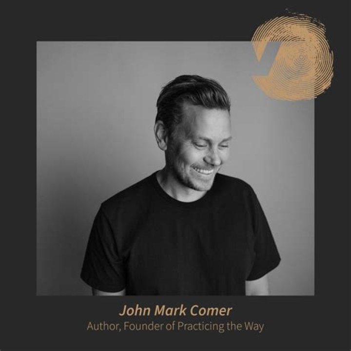Uncover The Inspiring Story Of John Mark Comer's Wife