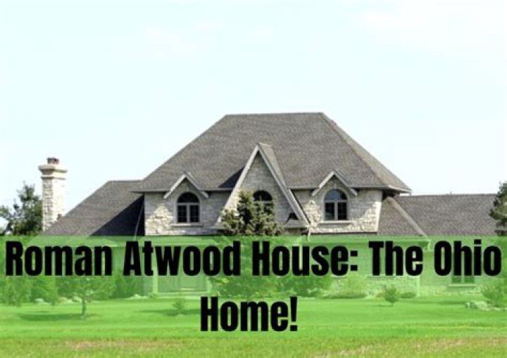 Uncover The Inspiring World Of Roman Atwood's Mom