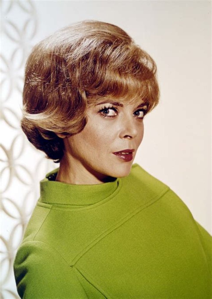 Uncover The Remarkable Journey Of Iconic Actress Barbara Bain