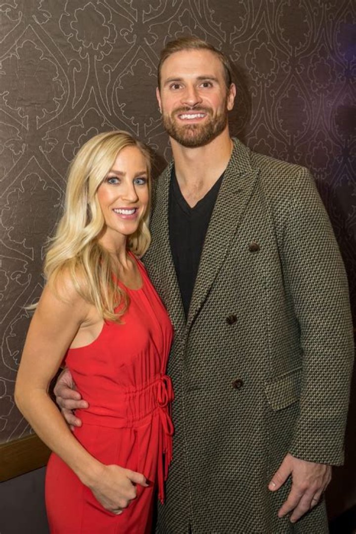 Uncover The Secrets: Is Chris Long Married?