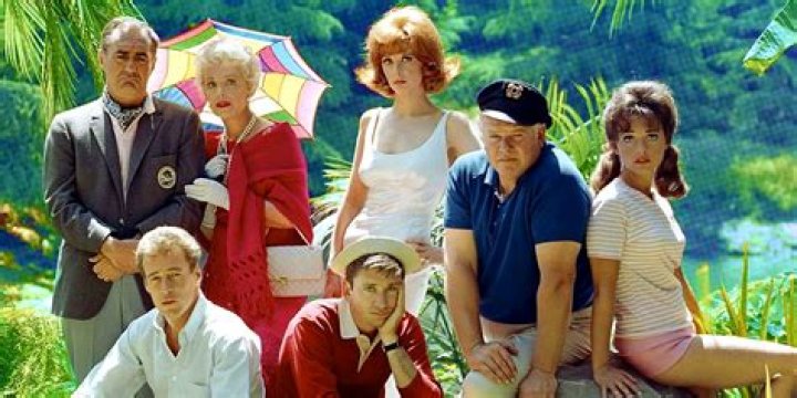 Uncover The Secrets Of Gilligan's Island: Unveiling The Iconic Cast
