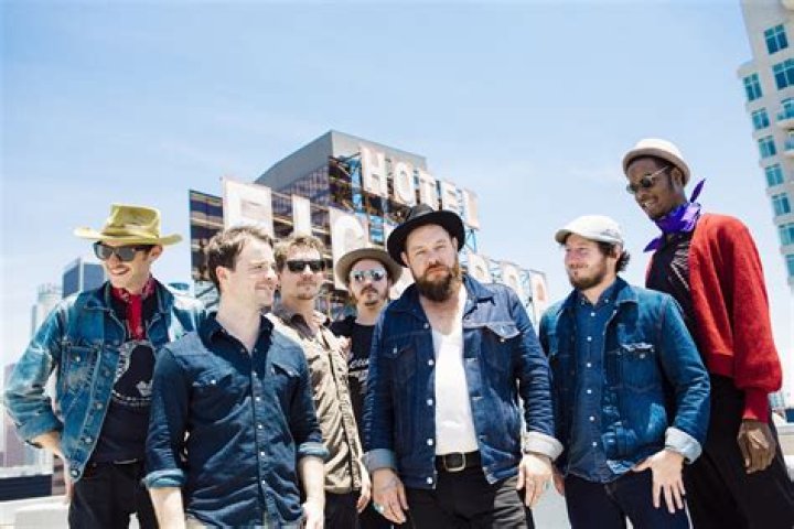 Uncover The Secrets Of Nathaniel Rateliff's Music Empire