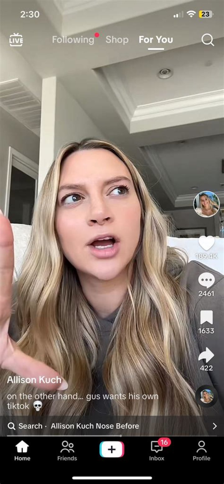 Uncover The Secrets Of Social Media Marketing With Allison Kuch