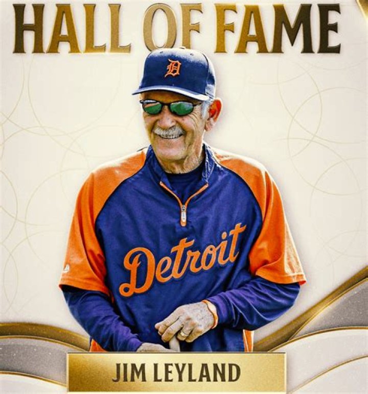 Uncover The Truth Behind "Jim Leyland Wife Age"