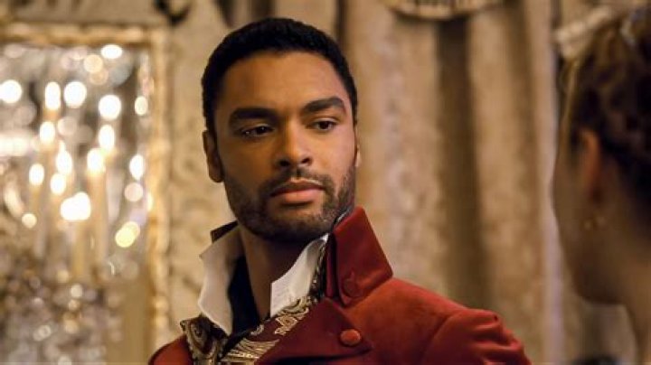 Uncover The Untold Story Of Rege-Jean Page's Parents