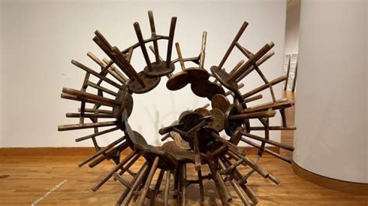 Uncover The Visionary Art And Activism Of Gladys Ricart