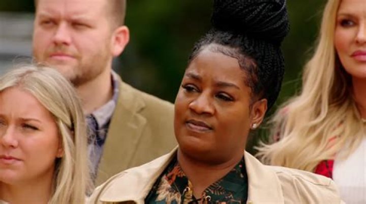 Uncovering Cirie's Net Worth: Secrets And Success Revealed