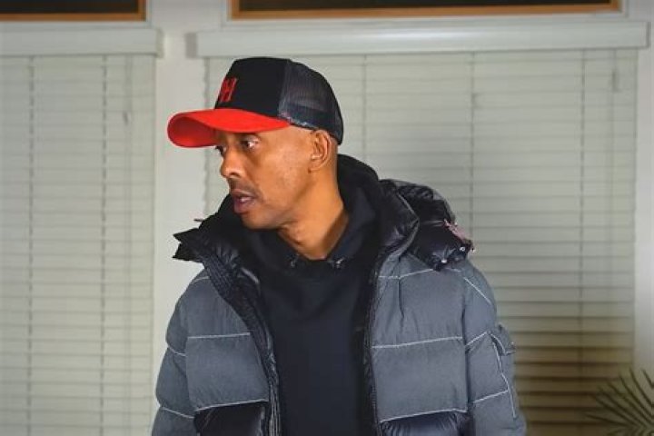 Uncovering Gillie Da Kid's Net Worth