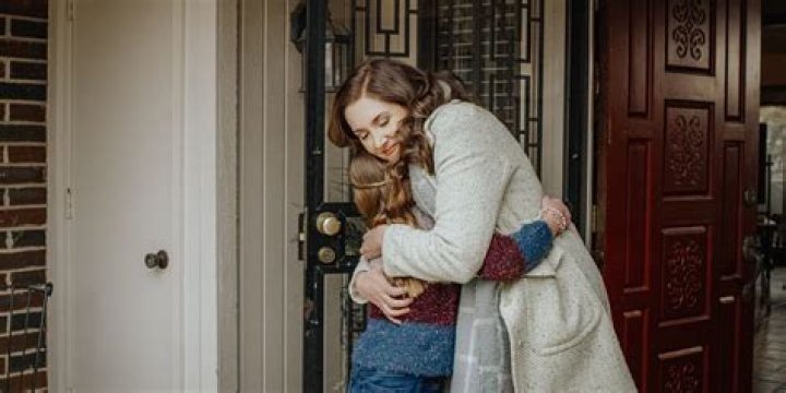 Uncovering Glenn Close's Journey Of Motherhood