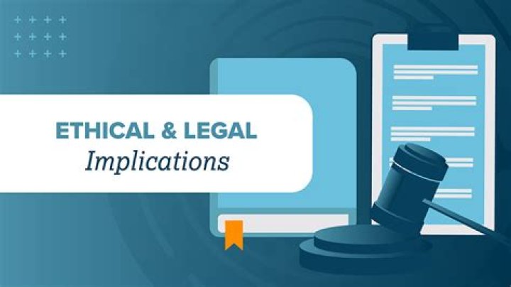 Uncovering Hidden Truths And Legal Implications