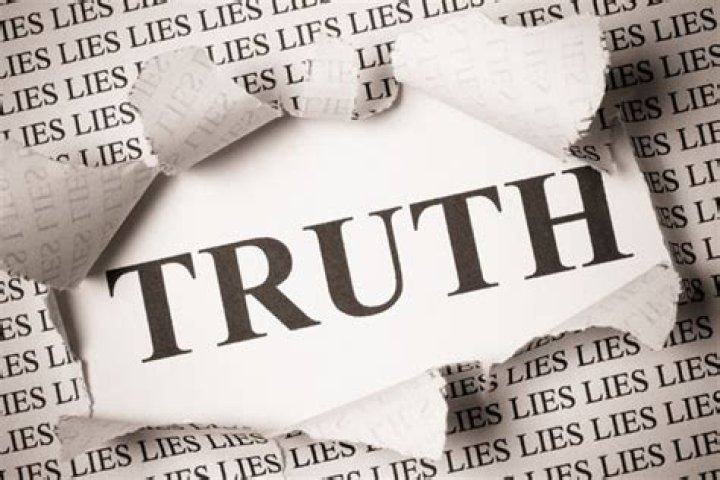 Uncovering Hidden Truths And Life-Changing Revelations