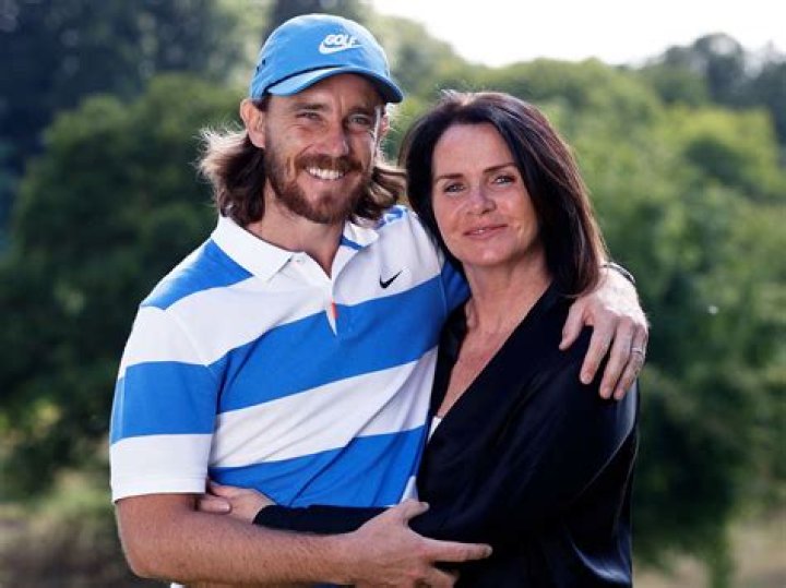 Uncovering His Golfer Wife And Net Worth
