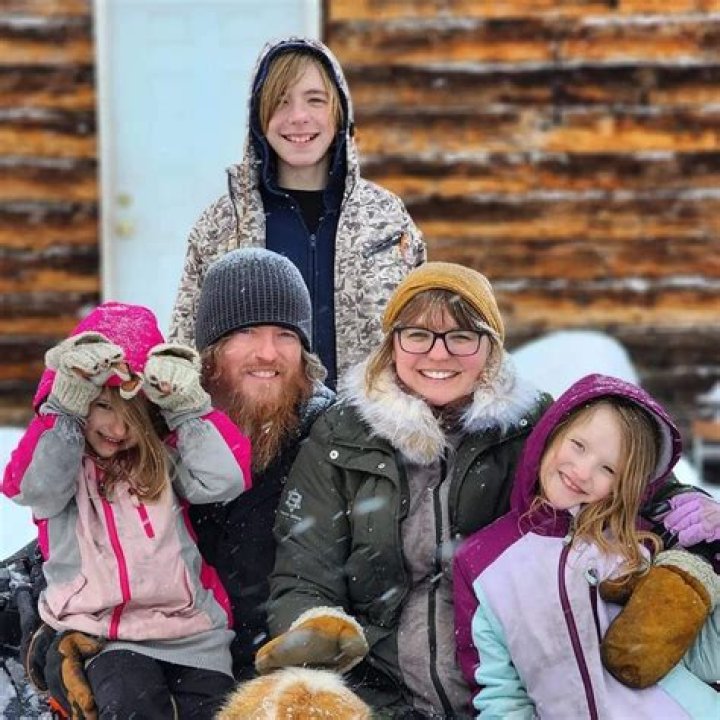 Uncovering Life Below Zero With Cole Sturgis