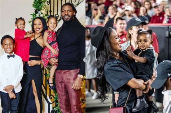 Uncovering The Enigmatic Jadeveon Clowney's Wife