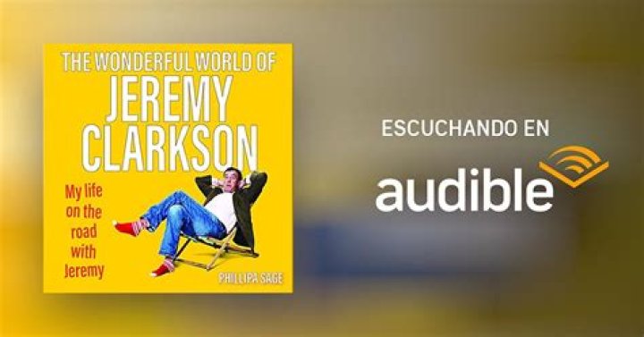 Uncovering The Enigmatic World Of Jeremy Clarkson: Insights And Revelations