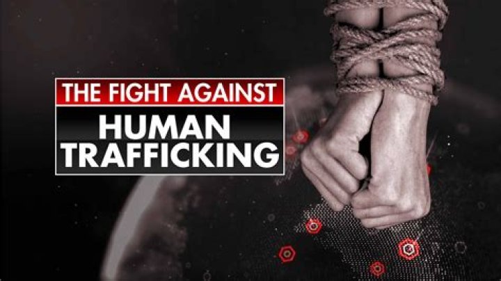 Uncovering The Inspiring Journey Of Beni Johnson: Advocate Against Human Trafficking