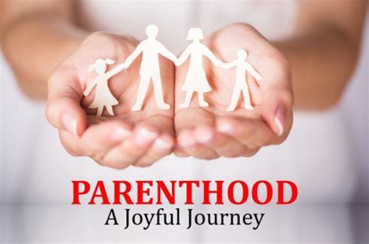 Uncovering The Journey To Parenthood